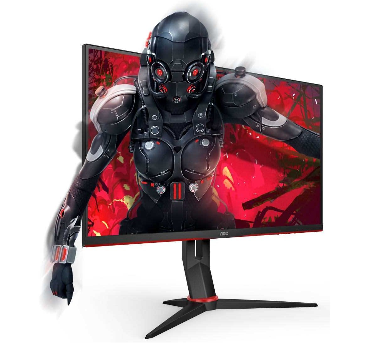 Monitor AOC Q27G2U - Monitor