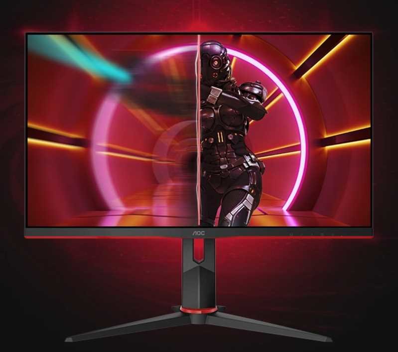 Monitor AOC Q27G2U - 144Hz