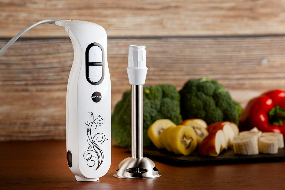 Blender ELDOM BL77N Copp latwe czyszczenie prosta obsluga