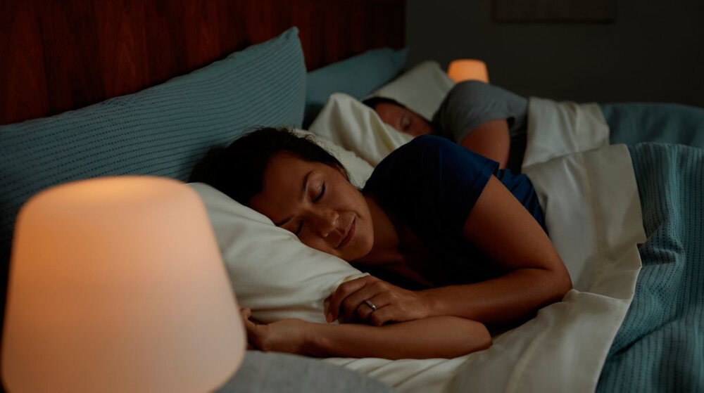 Żarówka LED PHILIPS Hue White and color B39 E14 jasność