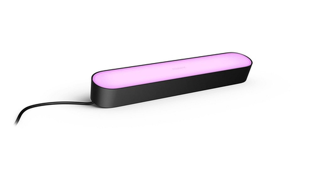 Lampa PLAY Philips Hue White And Colour Ambience opis