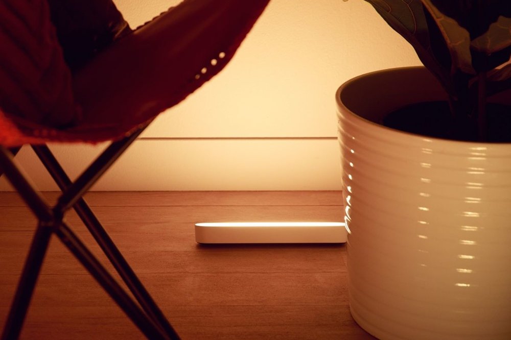 Lampa PLAY Philips Hue White And Colour Ambience odcienie
