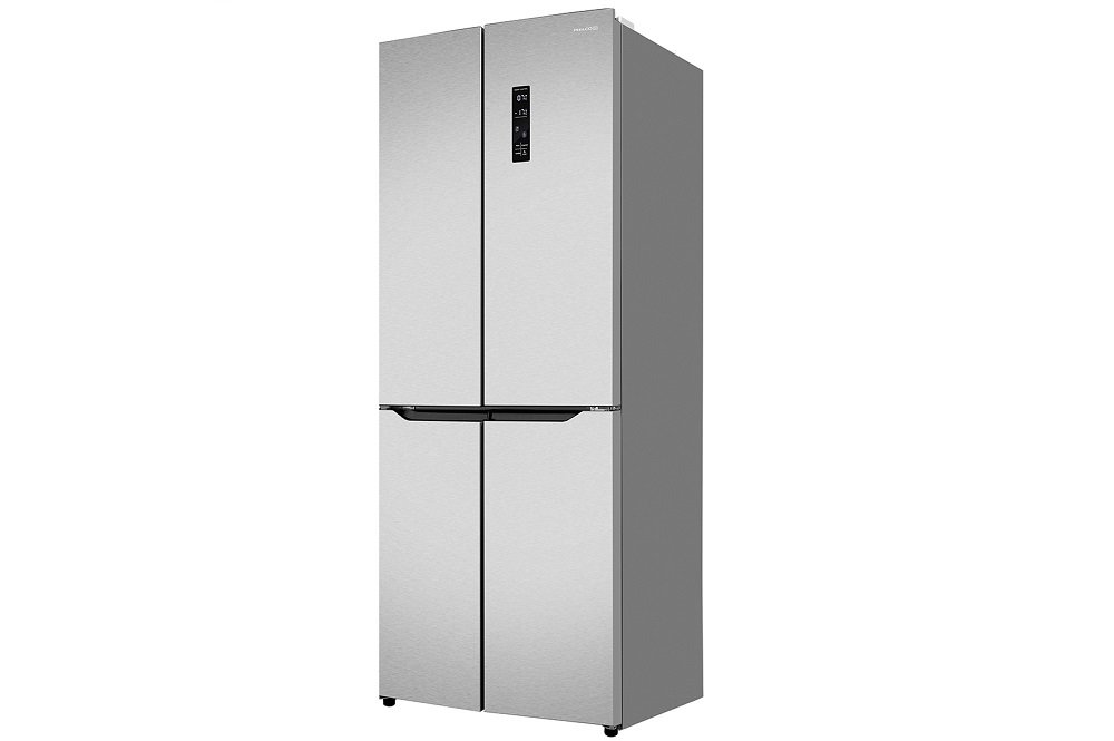 Lodowka-PHILCO-PXI-3652-X niskie zużycie energii