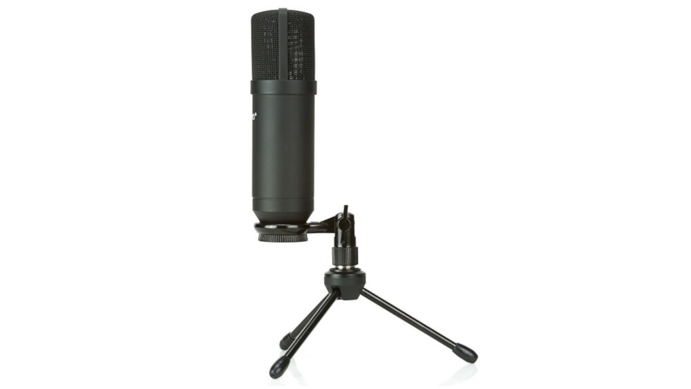 Mikrofon SNAB Microtone HF-50 - Ogólny