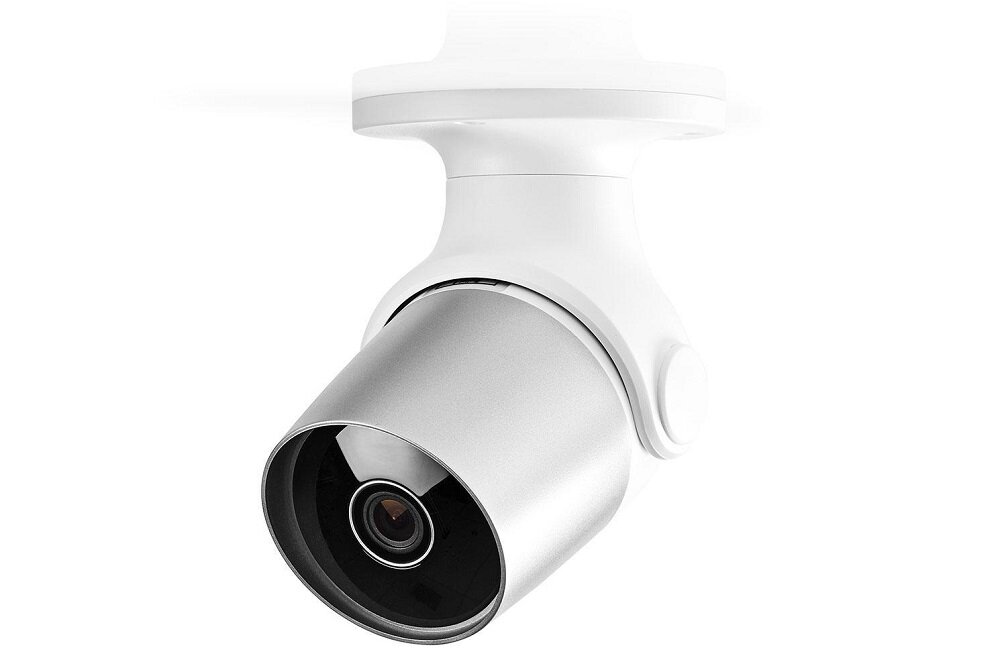 Kamera NEDIS WIFICO11CWT - Nowoczesne rozwiązania