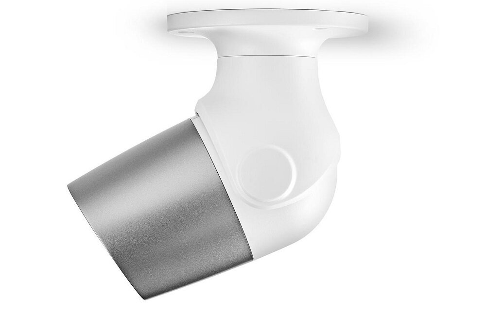 Kamera NEDIS WIFICO11CWT - Wysoka jakość rozdzielczość