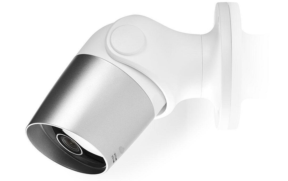 Kamera NEDIS WIFICO11CWT - Tryb nocny podczerwień