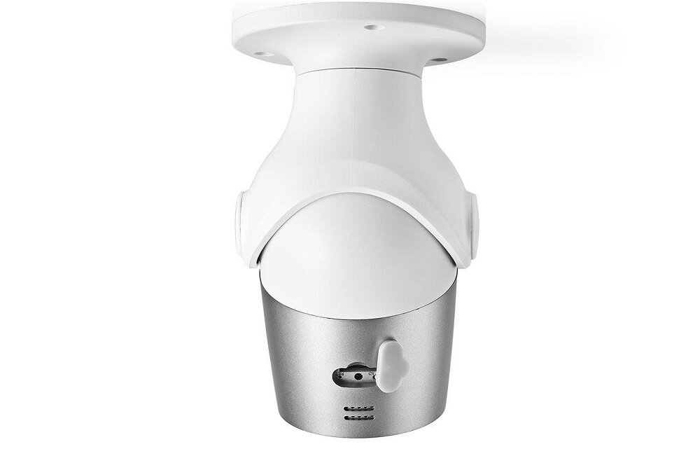 Kamera NEDIS WIFICO11CWT - Aplikacja na telefon