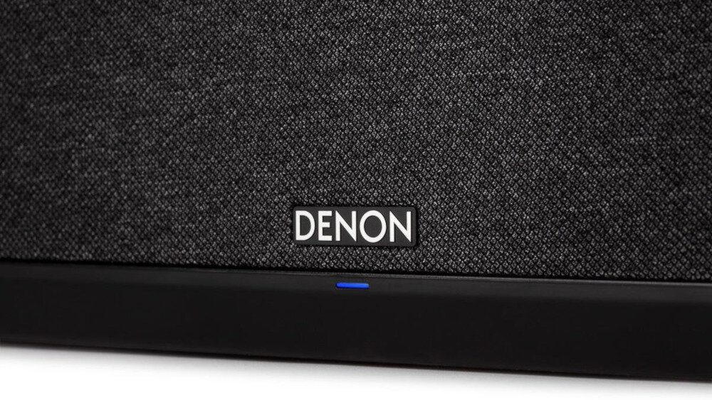 głośnik multiroom DENON Home 350 - asystent głosowy