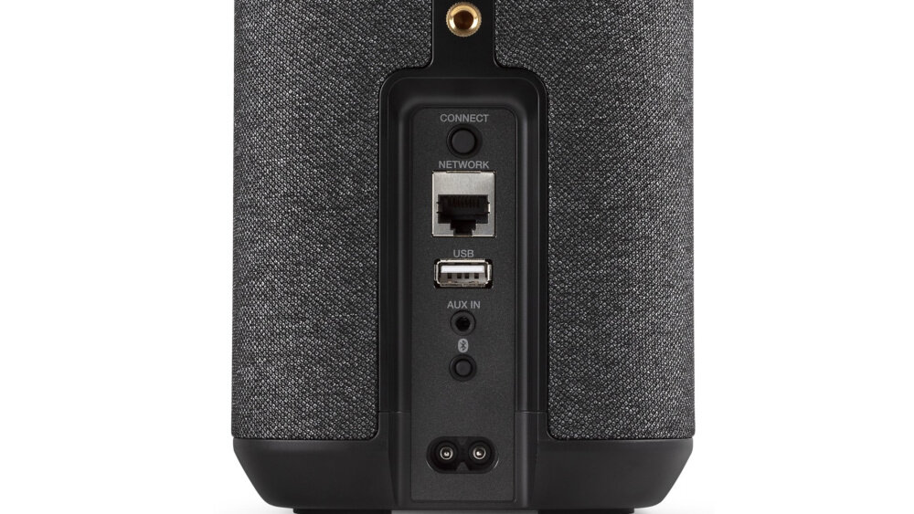 głośnik multiroom DENON Home 150 - historia marki