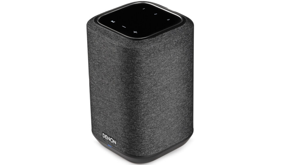 głośnik multiroom DENON Home 150 - kompaktowe wymiary
