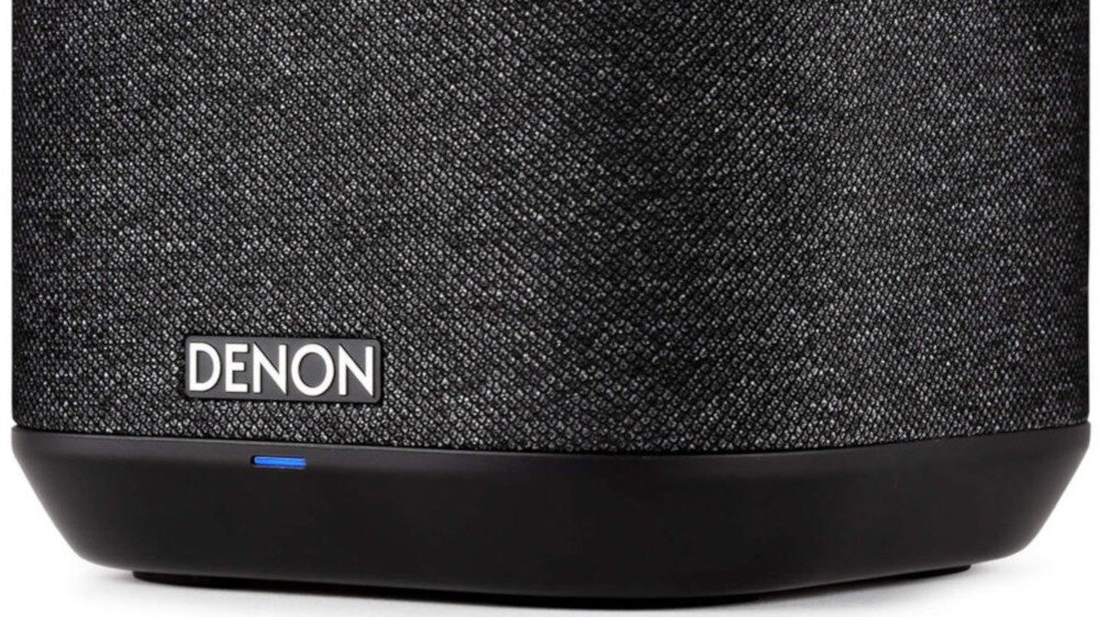 głośnik multiroom DENON Home 150 - asystent głosowy