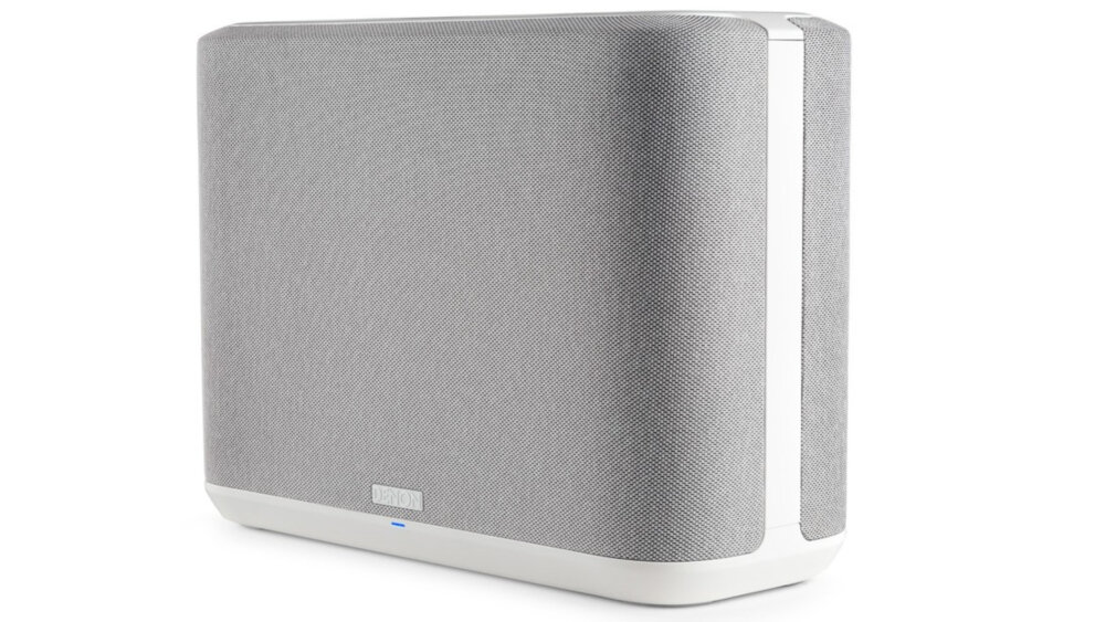 głośnik multiroom DENON Home 250 - historia marki
