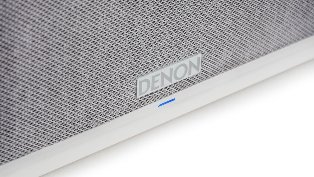 głośnik multiroom DENON Home 250 - asystent głosowy