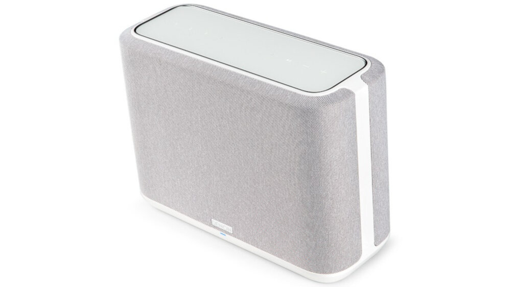 głośnik multiroom DENON Home 250 - panel dotykowy