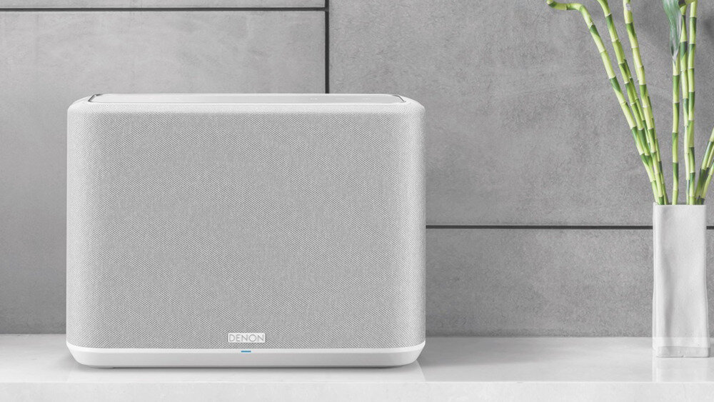głośnik multiroom DENON Home 250 - HEOS