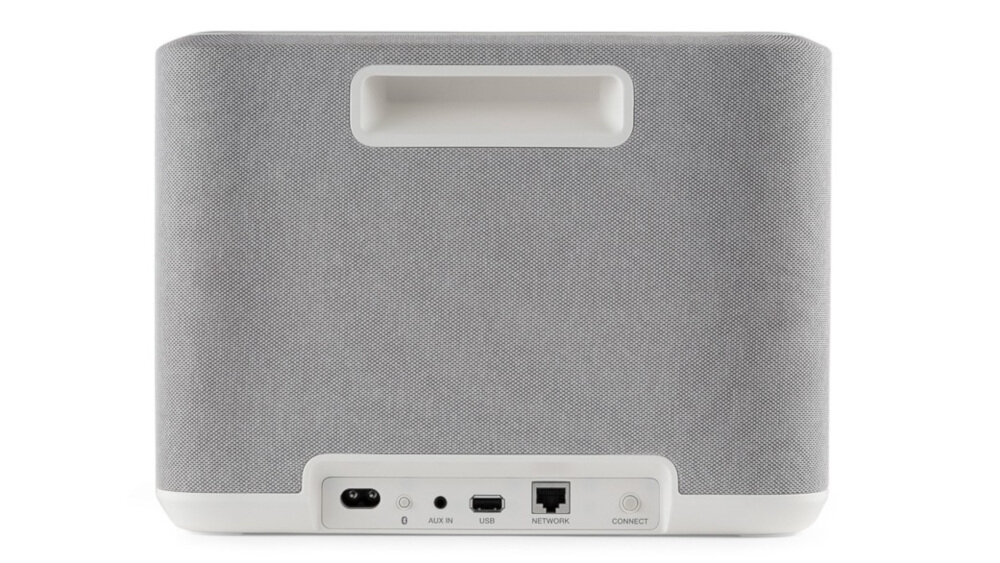 głośnik multiroom DENON Home 250 - wykonanie