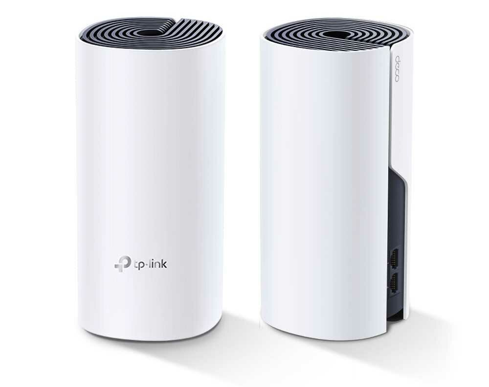 Router TP-LINK Deco P9 - 802.11ac