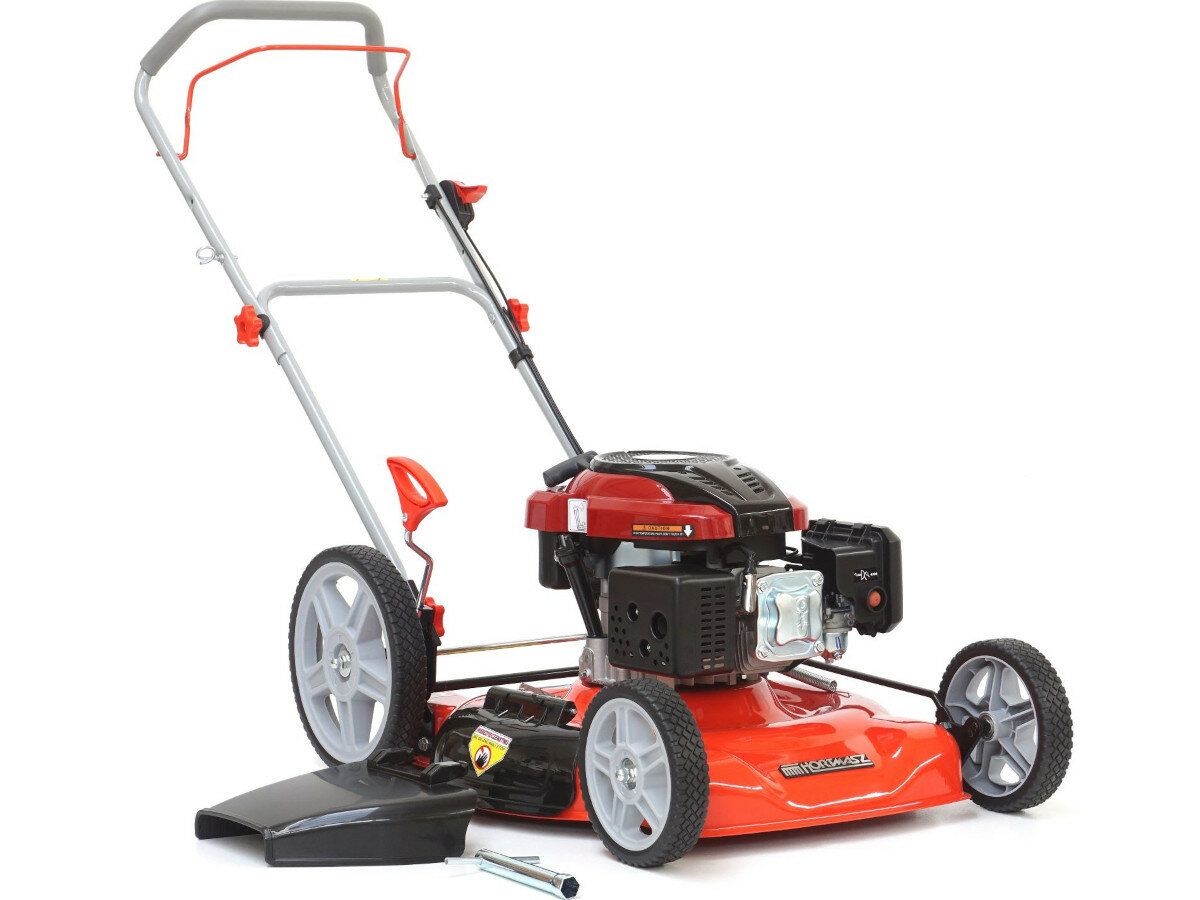 Kosiarka spalinowa HORTMASZ HKS 450 L Loncin LC1P70FC zwartosc opakowania