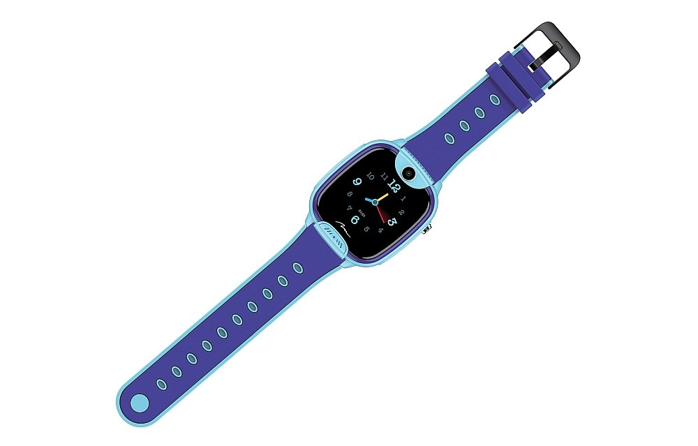 Smartwatch MEDIA-TECH Kids Locator MT864 lokalizacja