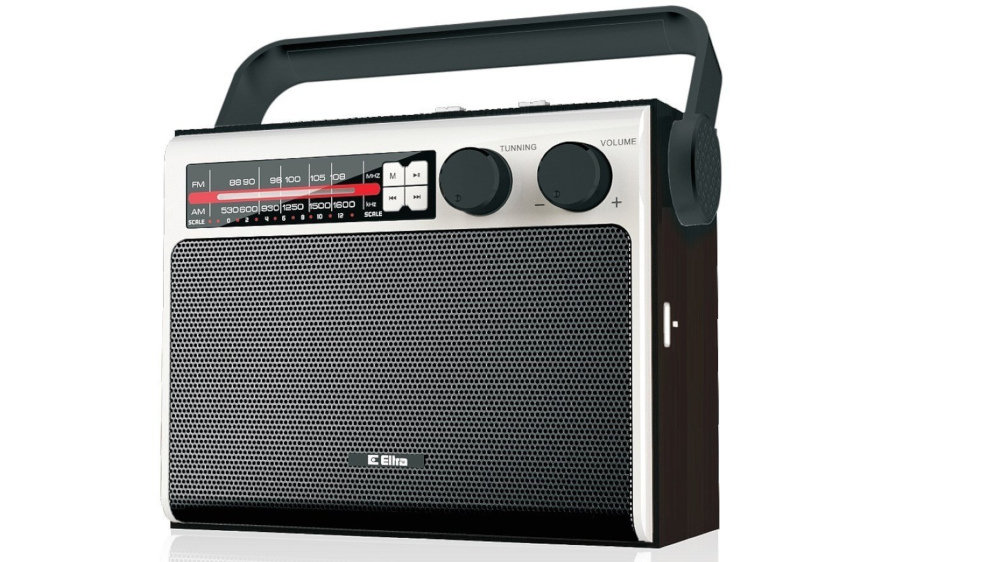 Radio ELTRA Celina Srebrny - Ogólny