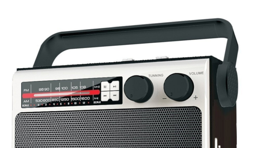 Radio ELTRA Celina Srebrny - Funkcje