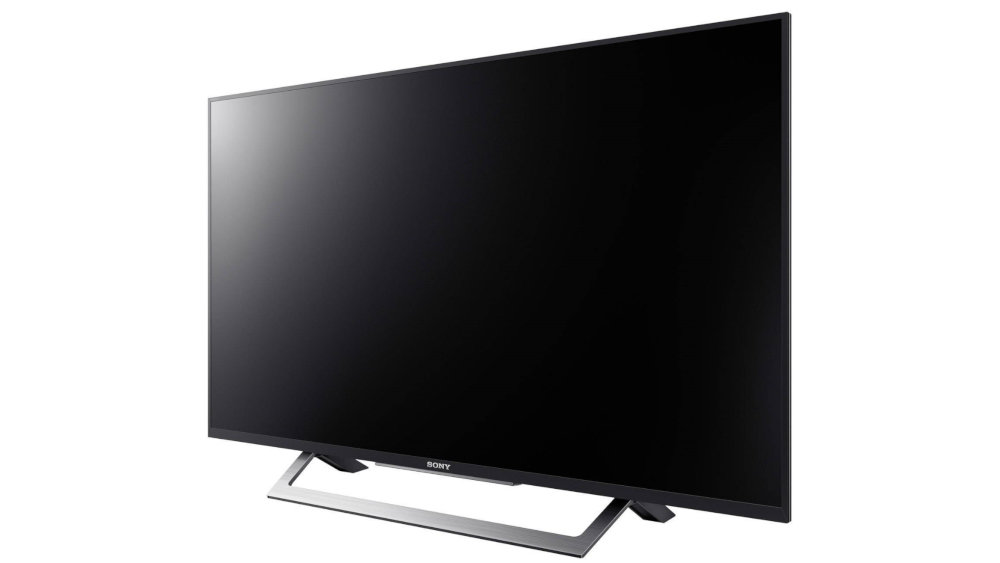 Telewizor SONY LED KDL-32WD755BAEP - Ogólny