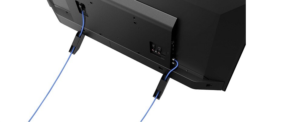TELEWIZOR SONY LED KDL43WF665BAEP DVB-T2 @TV FULL HD FILMY ROZDZIELCZOŚĆ DYNAMIKA OBRAZ YOUTUBE SMARTFON jakość realizm SMART TV PLUG PLAY DZWIĘK DIGITAL PLUS USB