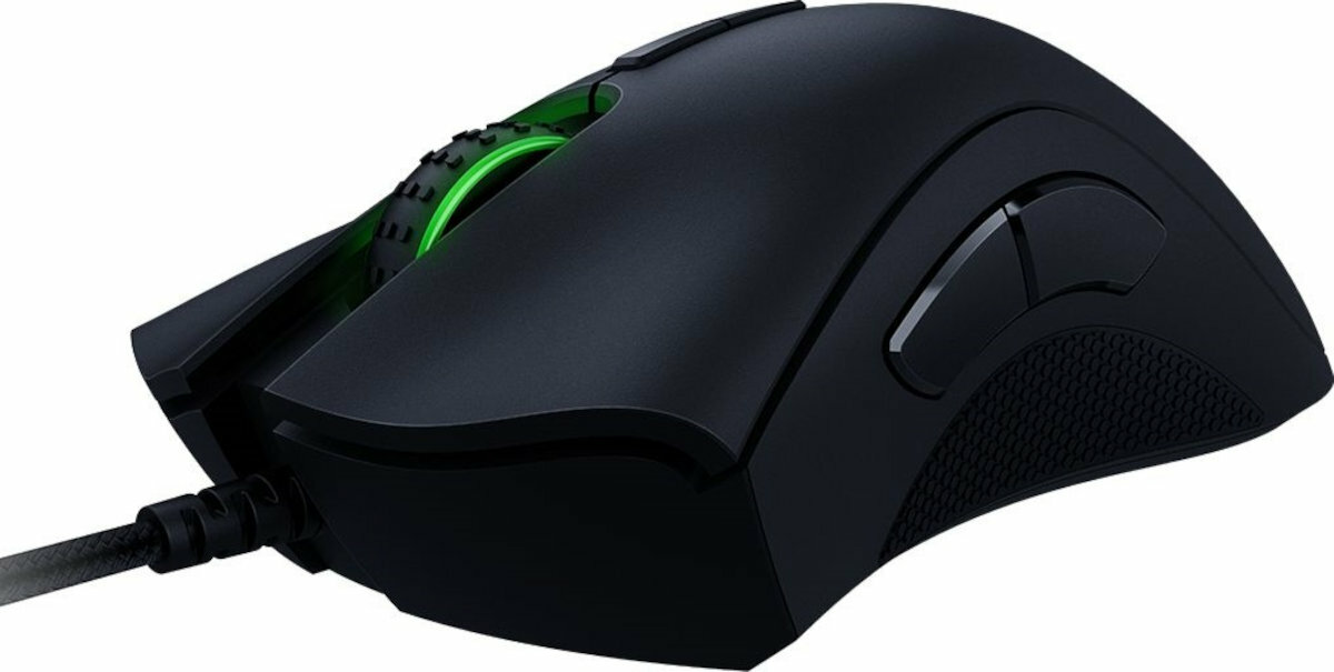 RAZER-DEATHADDER-ELITE-skos-lewy