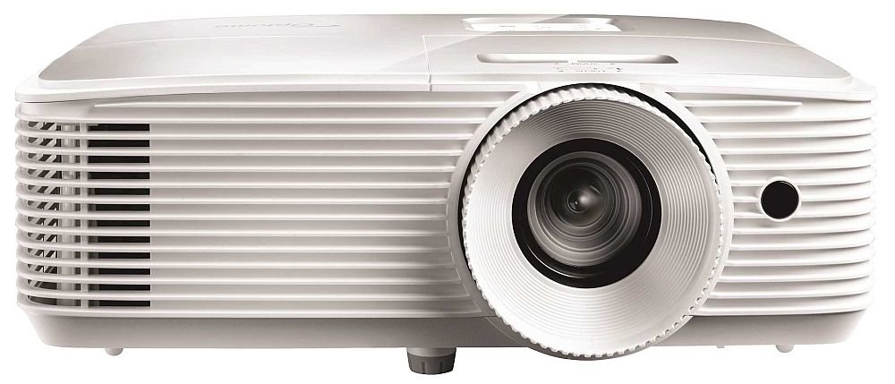 Projektor OPTOMA HD29HLV - Projektor