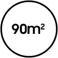 90m2-ikona