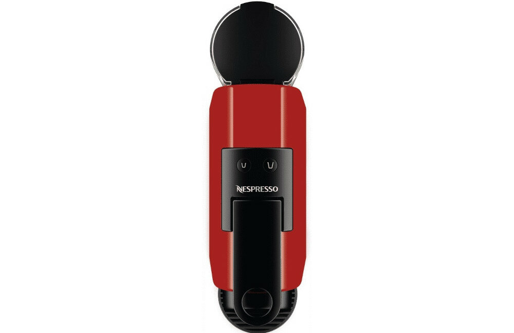 Ekspres DELONGHI Nespresso Essenza Mini EN85.R smak kapsulki