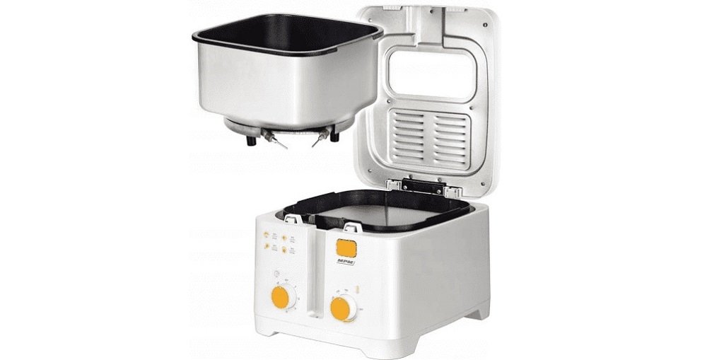 Frytkownica-MPM-MFR-08 nie tylko do frytek