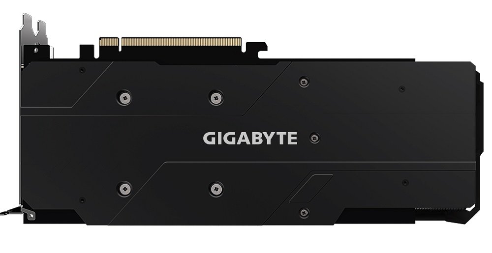 Karta graficzna GIGABYTE RADEON RX5600 XT GAMING OC 6G GDDR6 DirectX 12 OpenGL 4.6