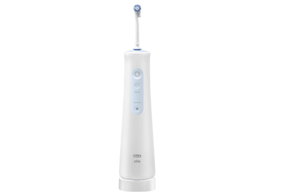 Irygator ORAL-B MDH20.016.2 Aquacare 4 - Ogólny