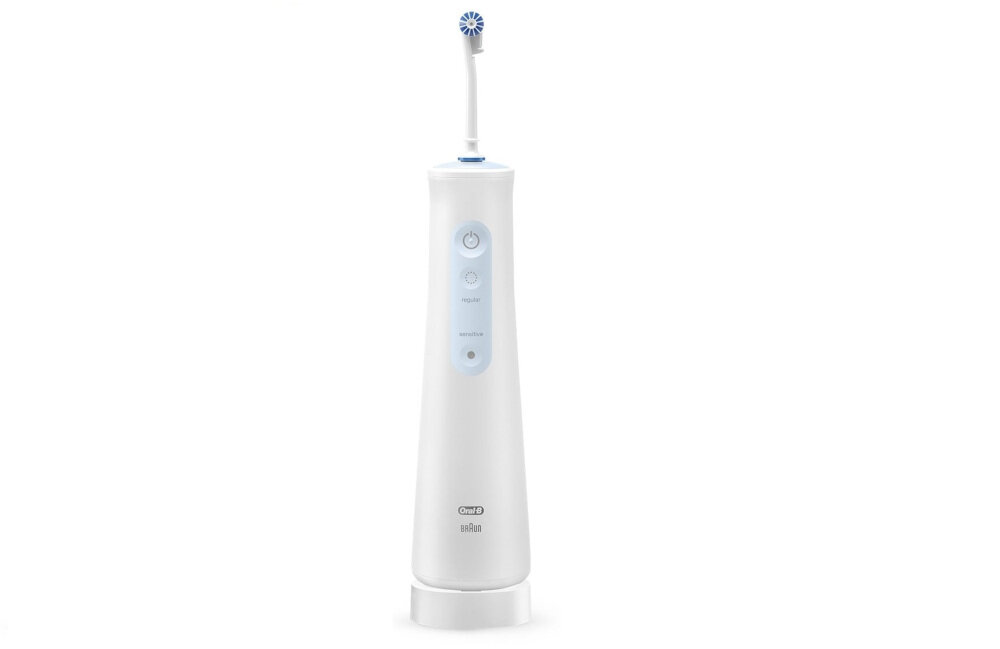Szczoteczka rotacyjna ORAL-B Genius 10000LW SE