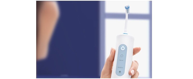 Szczoteczka rotacyjna ORAL-B Genius 10000LW SE