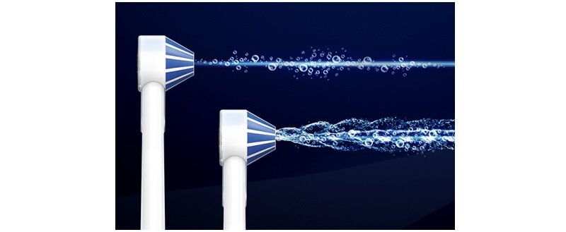 Szczoteczka rotacyjna ORAL-B Genius 10000LW SE