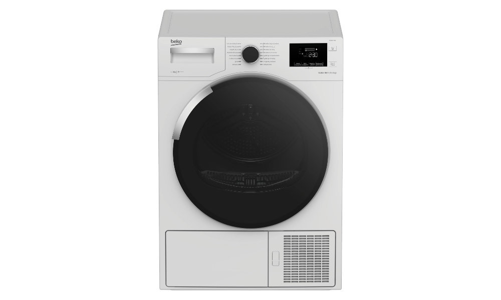 Suszarka BEKO PDH8544XW - Wygląd Ogólny