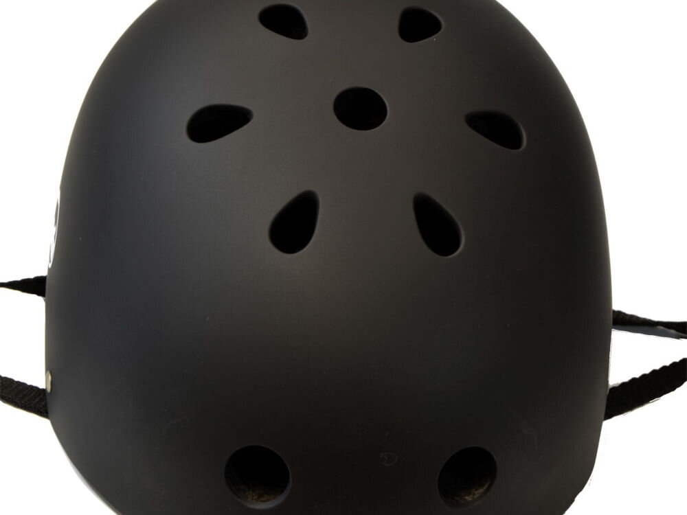 Kask rowerowy PB Katana Biały (rozmiar M) regulacja otwory wentylacyjne