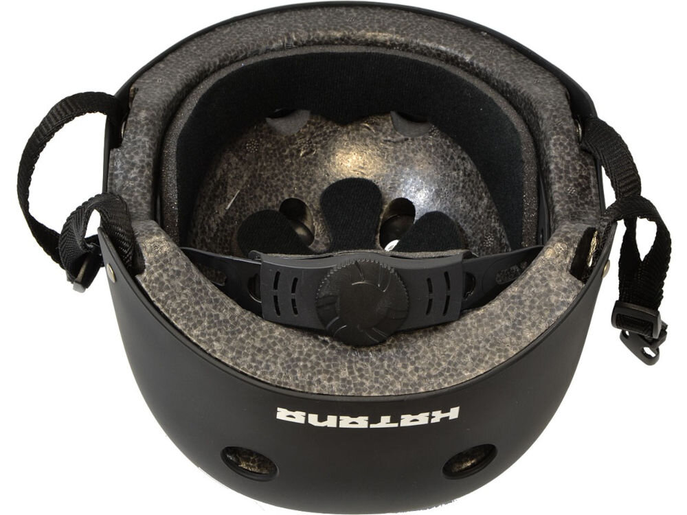 Kask rowerowy PB Katana Biały (rozmiar L) abs eps amortyzacja