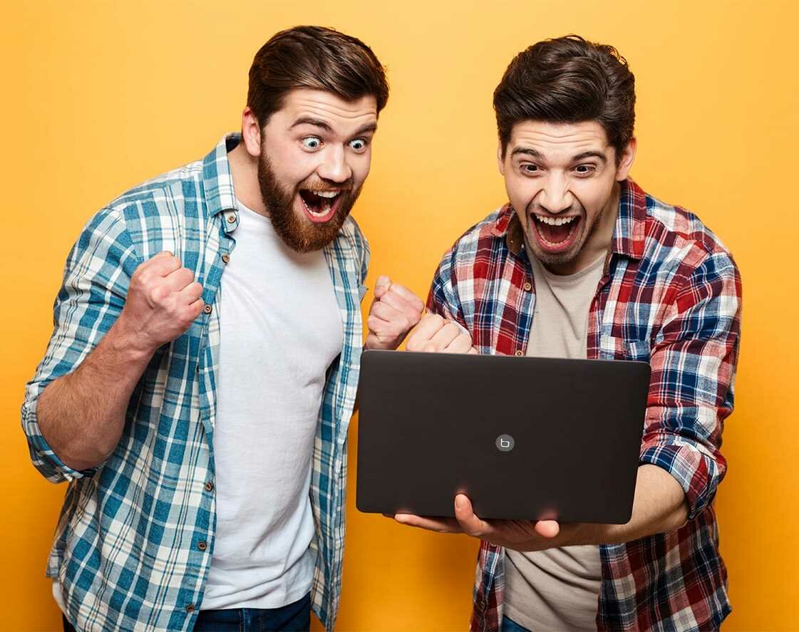 Laptop TECHBITE Arc 11.6 - rozmiar