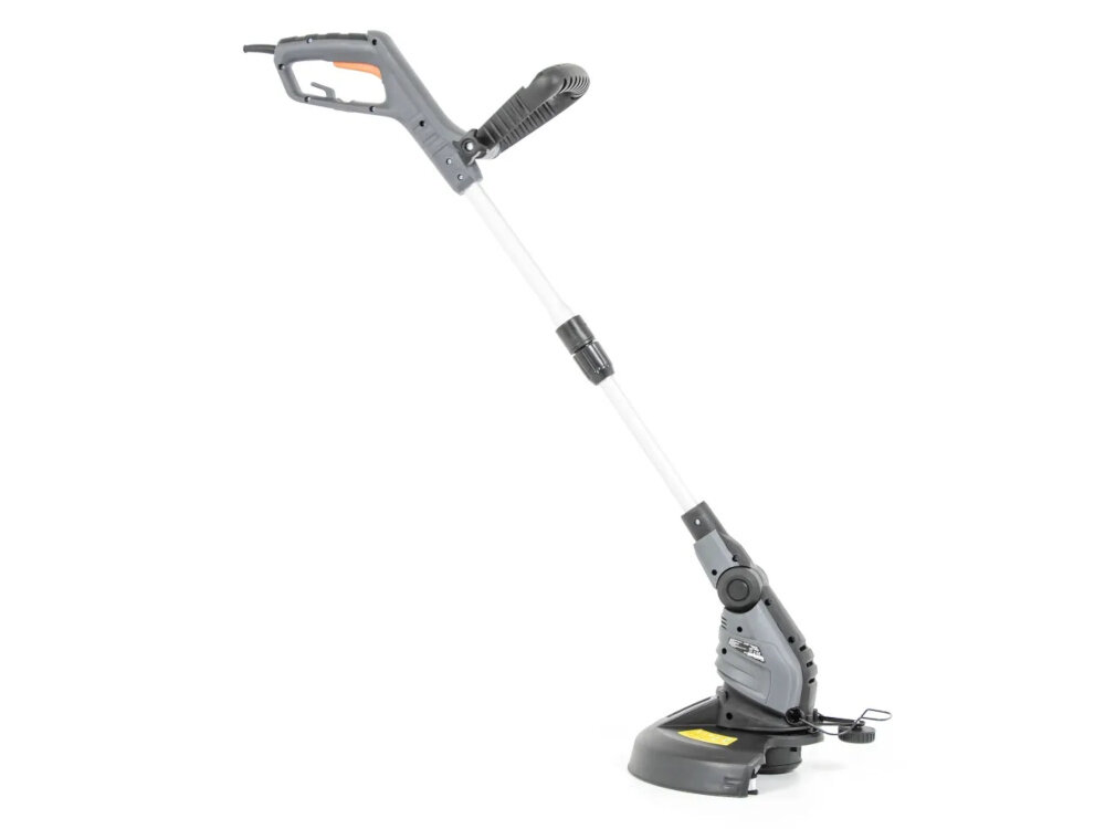 Podkaszarka elektryczna HANDY Prime PTG650 silnik szczotkowy moc 650 W predkosc do 9300 obr/min
