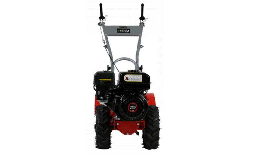 FAWORYT NGT48-950B zasilanie silnik spalinowy górnozaworowy czterosuwowy model