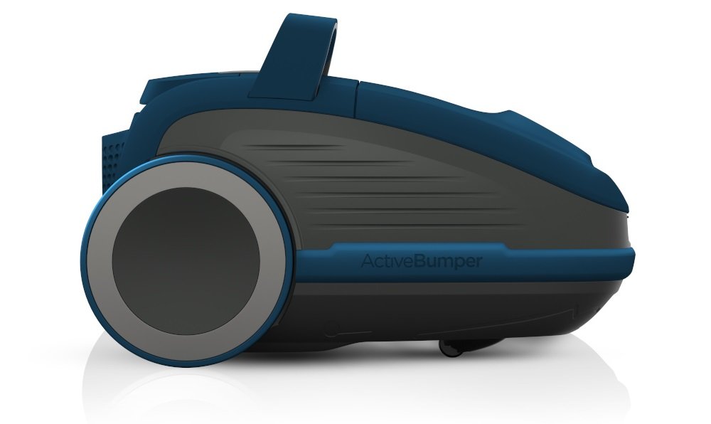 odkurzacz gorenje czerwony filtr