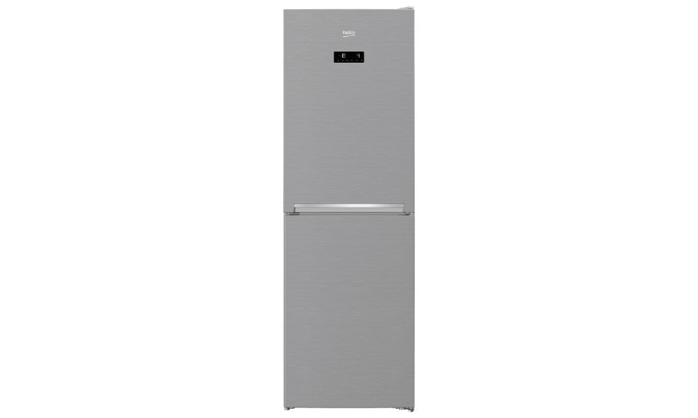Lodówka BEKO RCNA386E30ZXB - Wygląd Ogólny