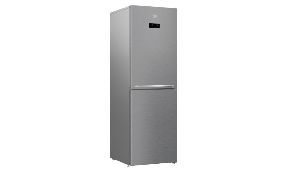 Lodówka BEKO RCNA386E30ZXB - Alarm otwartych drzwi