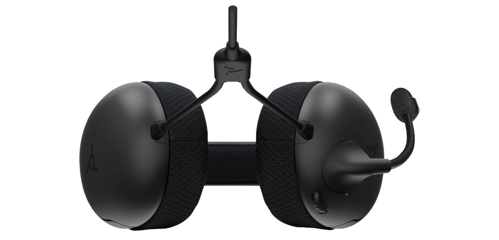 SŁUCHAWKI NINTENDO SWITCH PDP PRZEWODOWE LVL40 mikrofon