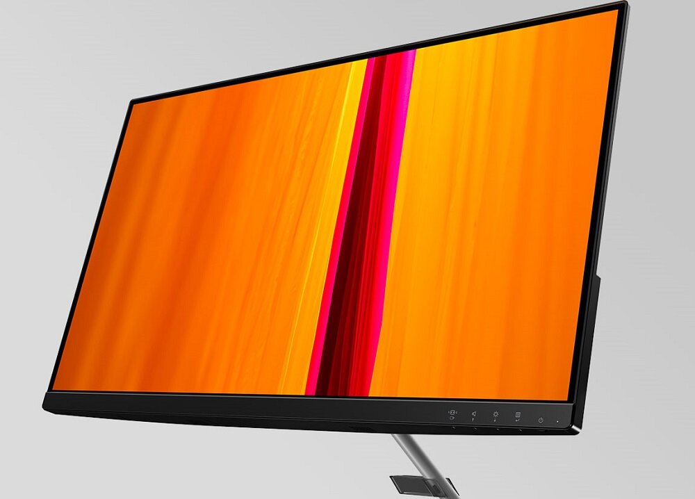 Monitor LENOVO Q27Q-10 - Matryca IPS