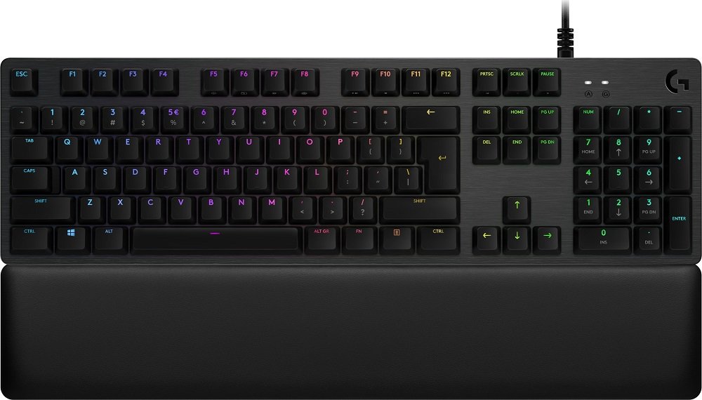 Klawiatura LOGITECH G513